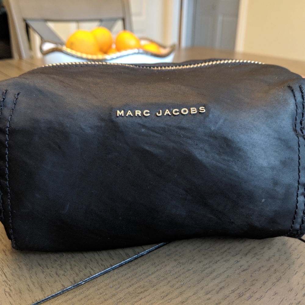 Marc Jacobs Cosmetics Pouch